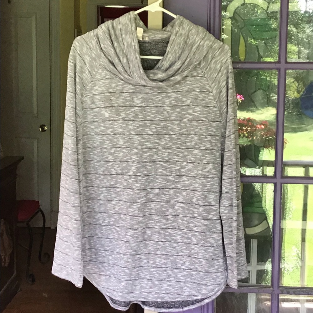 Ann Taylor loft sweater